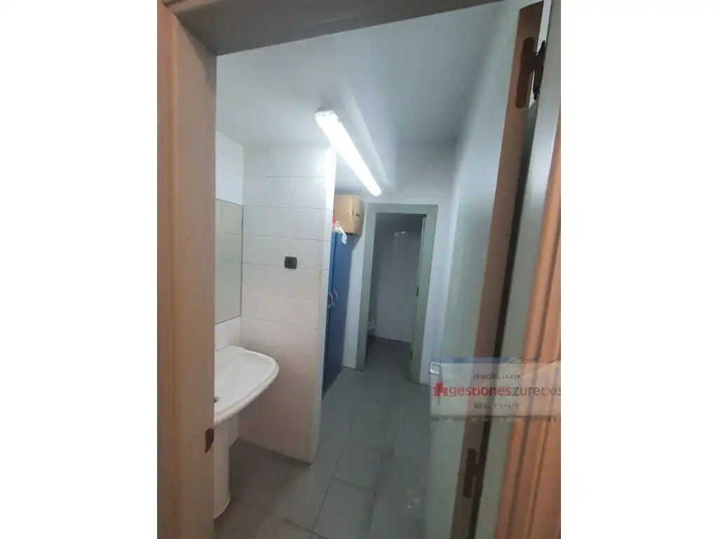 Commercial properties for sale in Bilbao 