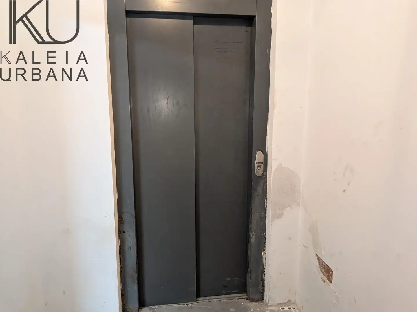 Garatge de lloguer en Alicante / Alacant