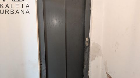Foto 4 von Garage zur Miete in Calle Carlos Arniches, Carolinas Bajas, Alicante / Alacant