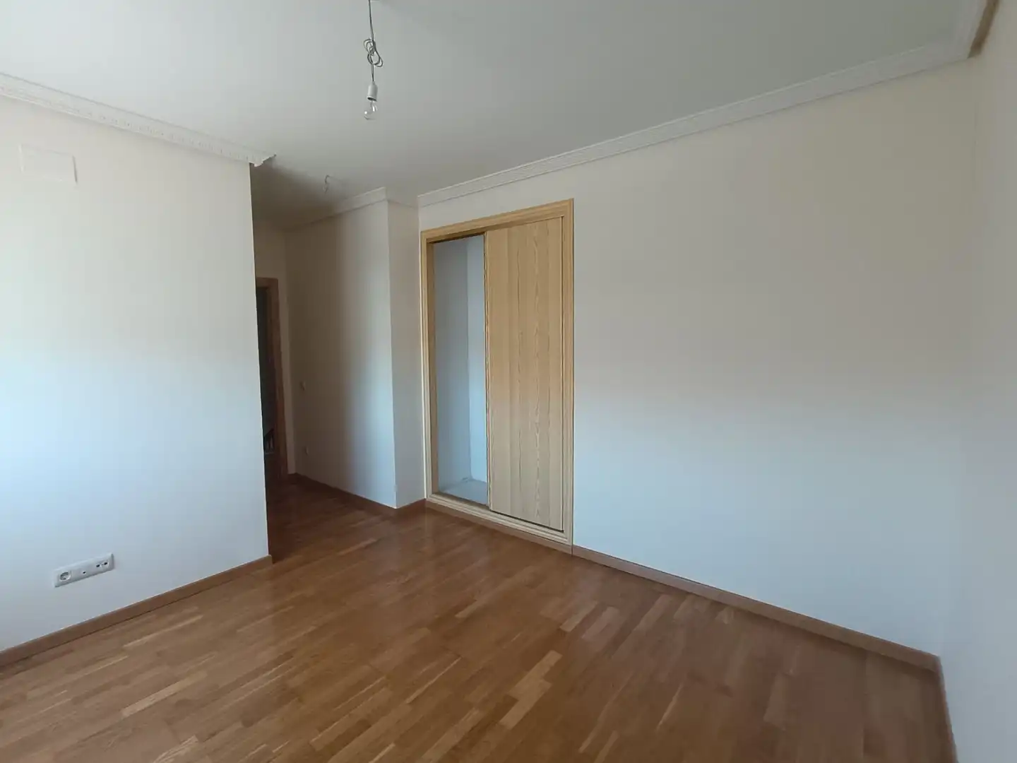 Bedroom of Houses for sale in Barcience  with Private garden