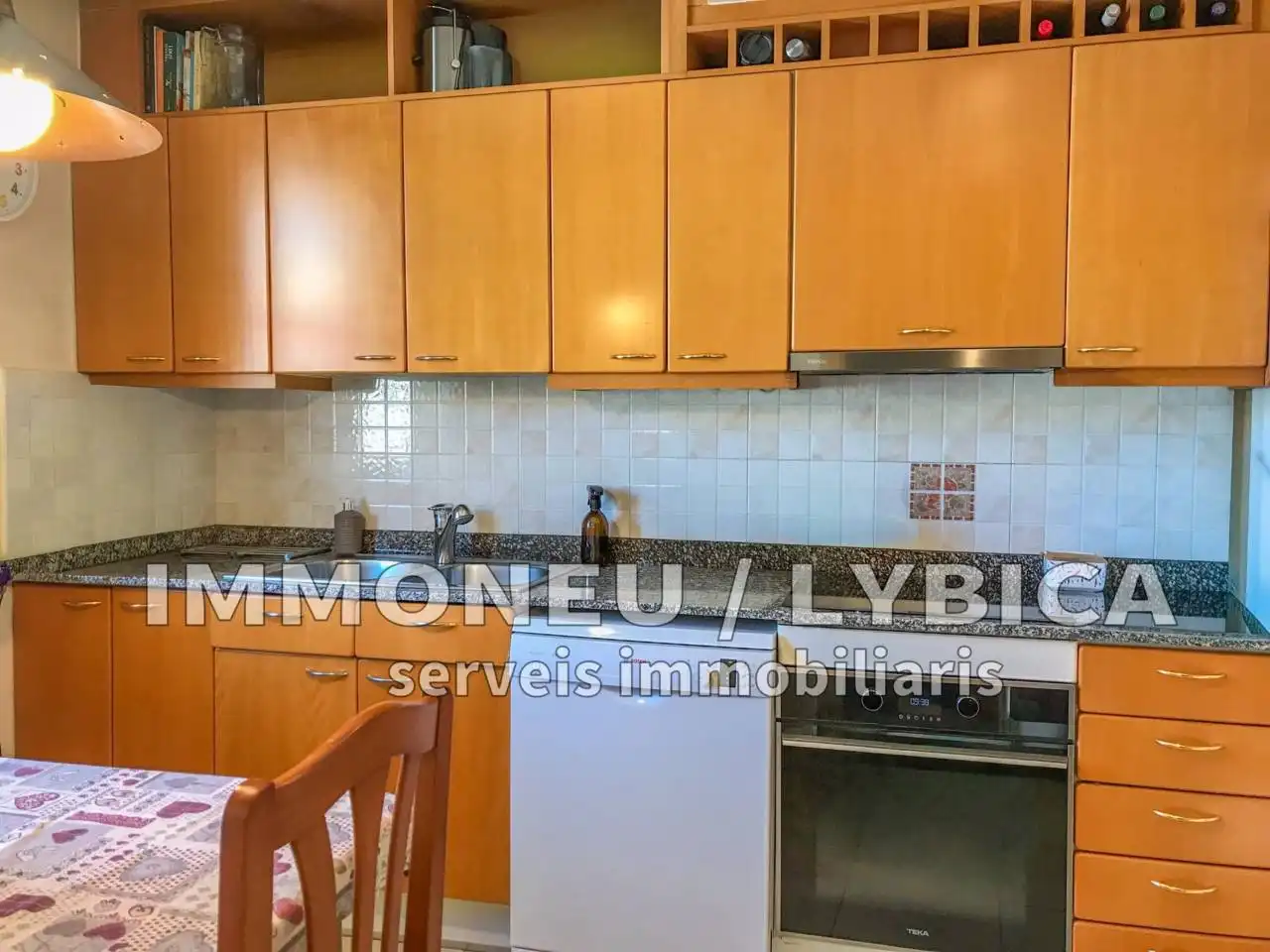 Apartment mit Aufzug zum Verkauf in Pasaje Josep Pla, imagen 9