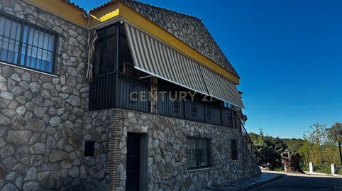 Foto 3 de Casa o xalet en venda a Vial 3, Sierra de Fuentes, Spain, Sierra de Fuentes, Cáceres
