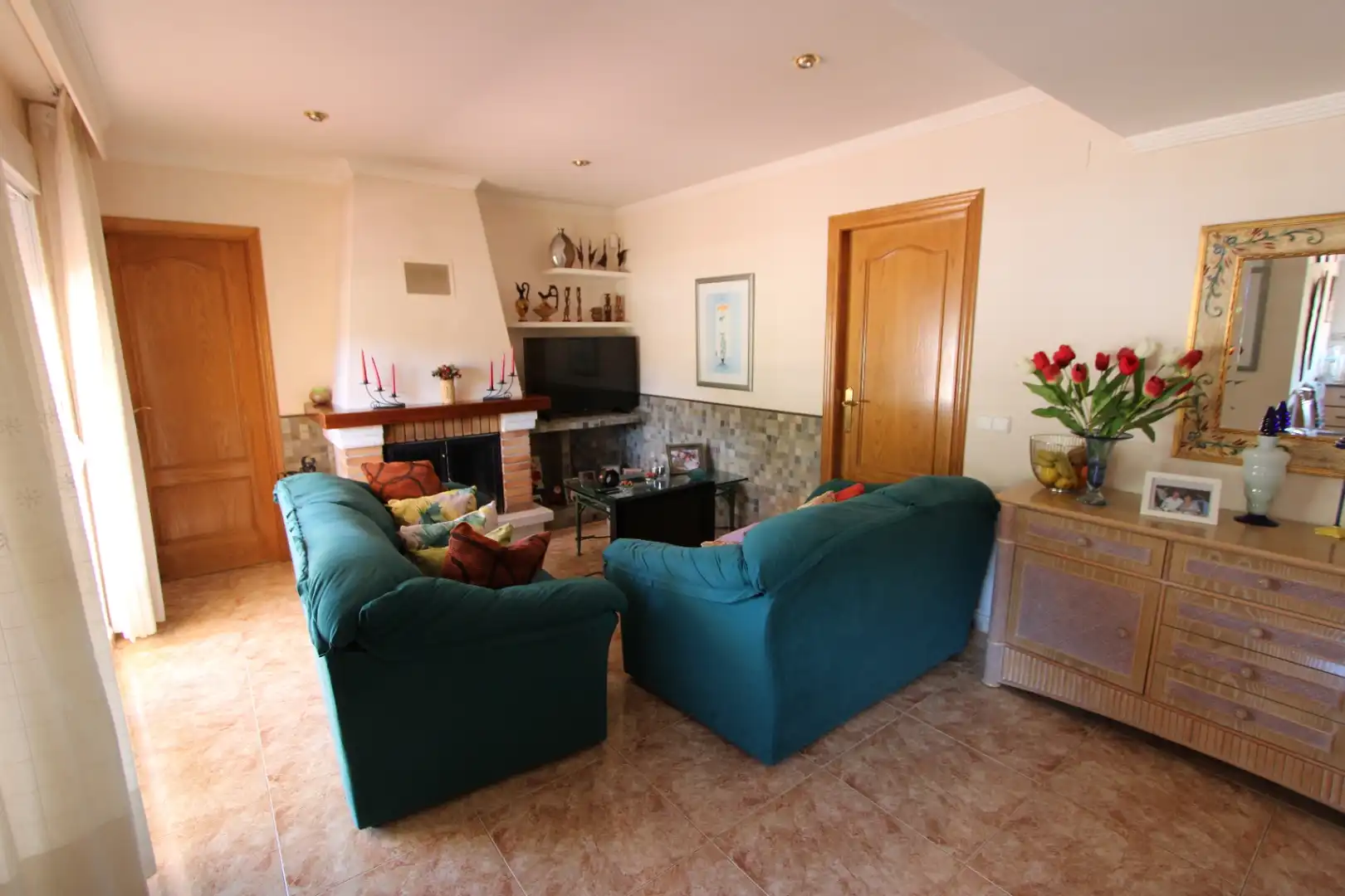 Casa con jardín en venta en Orba, imagen 31
