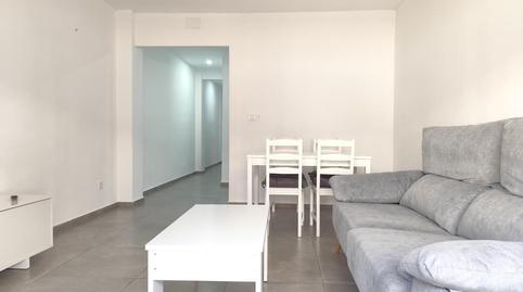 Foto 5 de Piso en venta en Ibi, Alicante