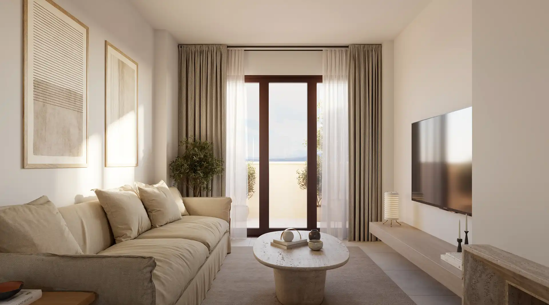 Appartement à vendre à C/ Termas, esq. C/ Eras, imagen 3