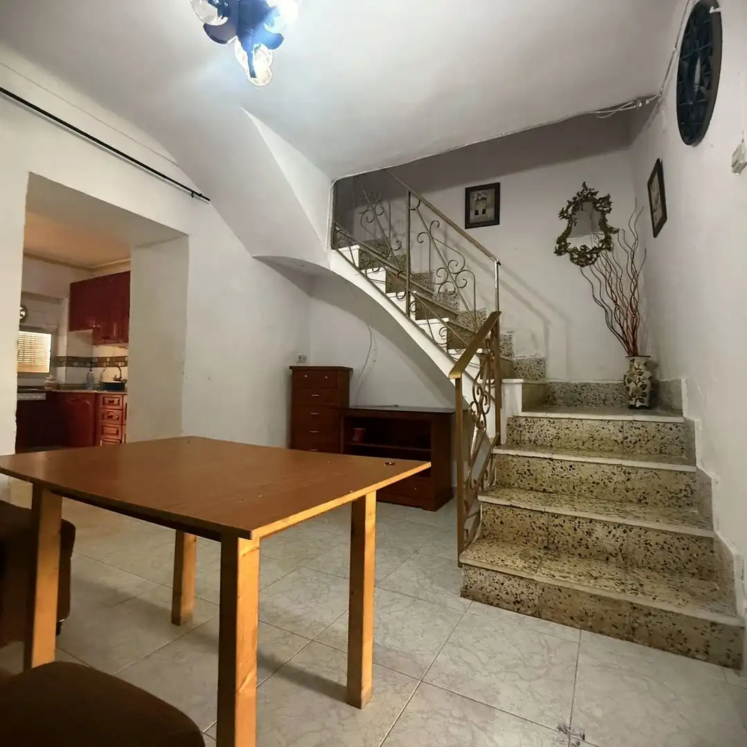 Casa adosada en venta en Alameda