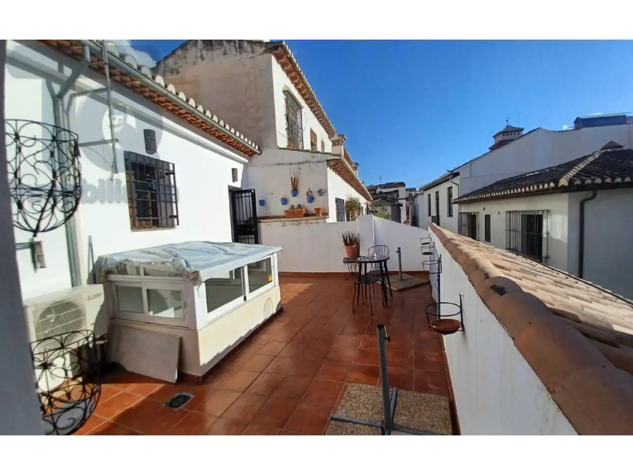 Adosado en venta en Calle junto a Elvira, imagen 29