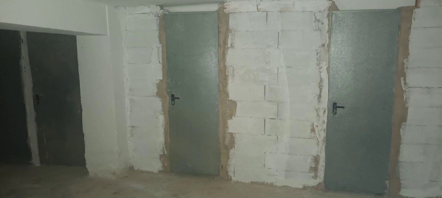 Traster de lloguer a Calle Entrala y Durán, 8, Angustias - Chana - Encina, Chana