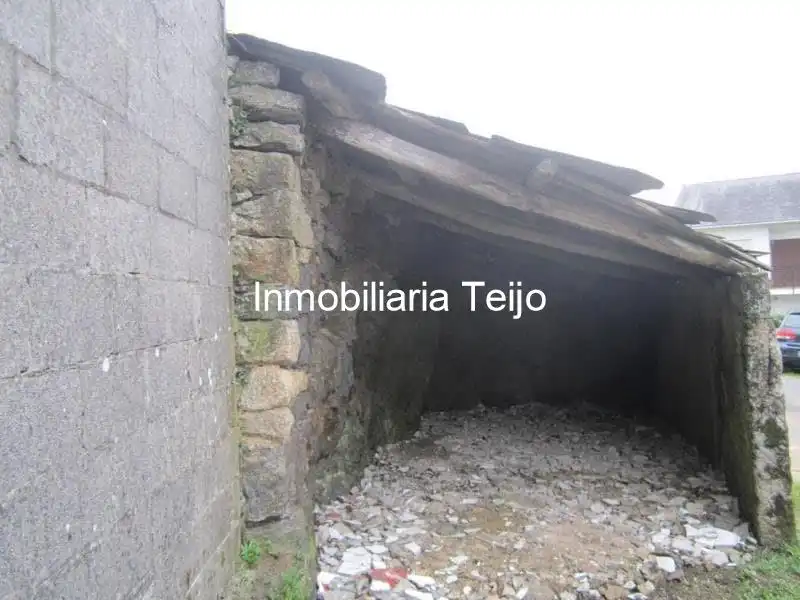 Casa o xalet en venda en A Capela 