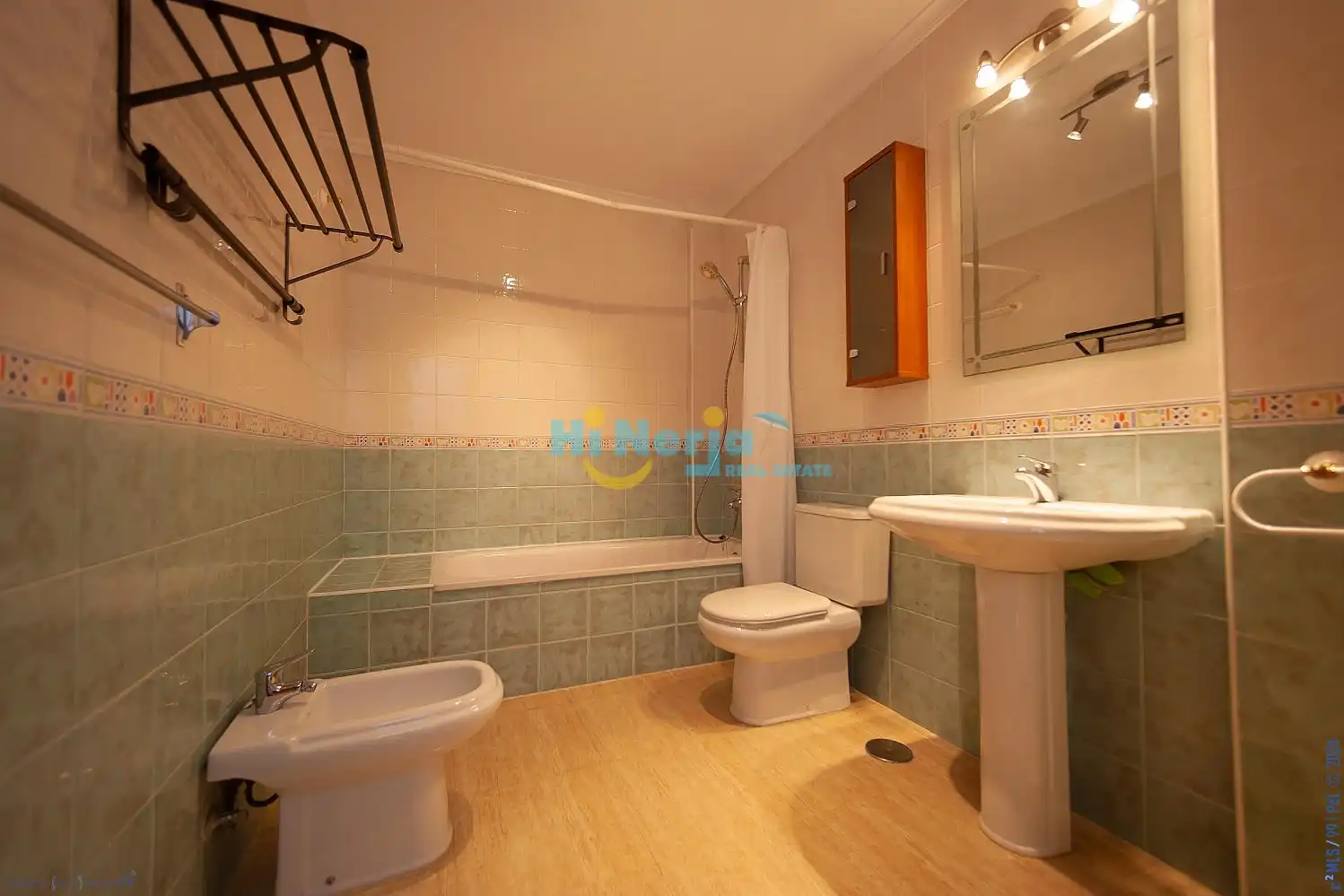 Villa con piscina in vendita a Frigiliana, imagen 11