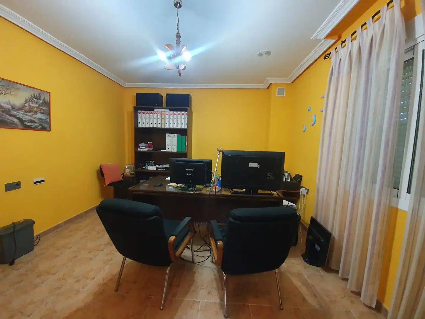 Casa o chalet en venta en Cogollos de Guadix con Aire acondicionado, Jardín privado y Terraza