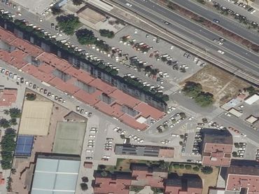 Wohnung zum Verkauf in Avenida San Jose de Calasanz