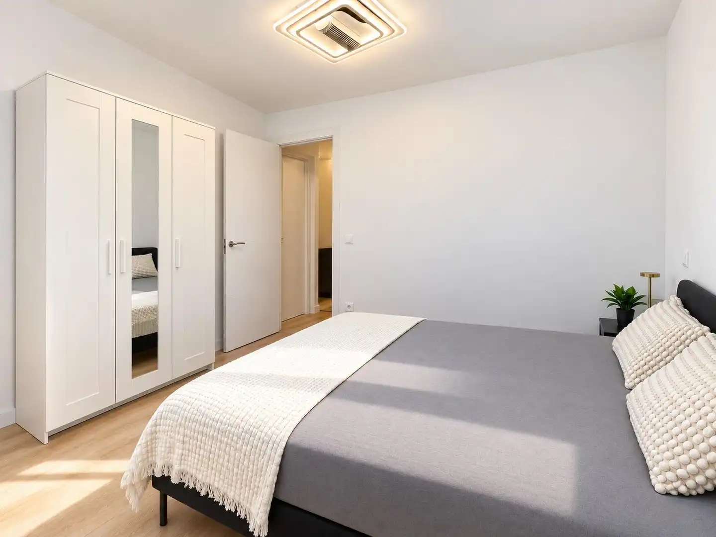 Flat with lift to rent in Latina, imagen 20
