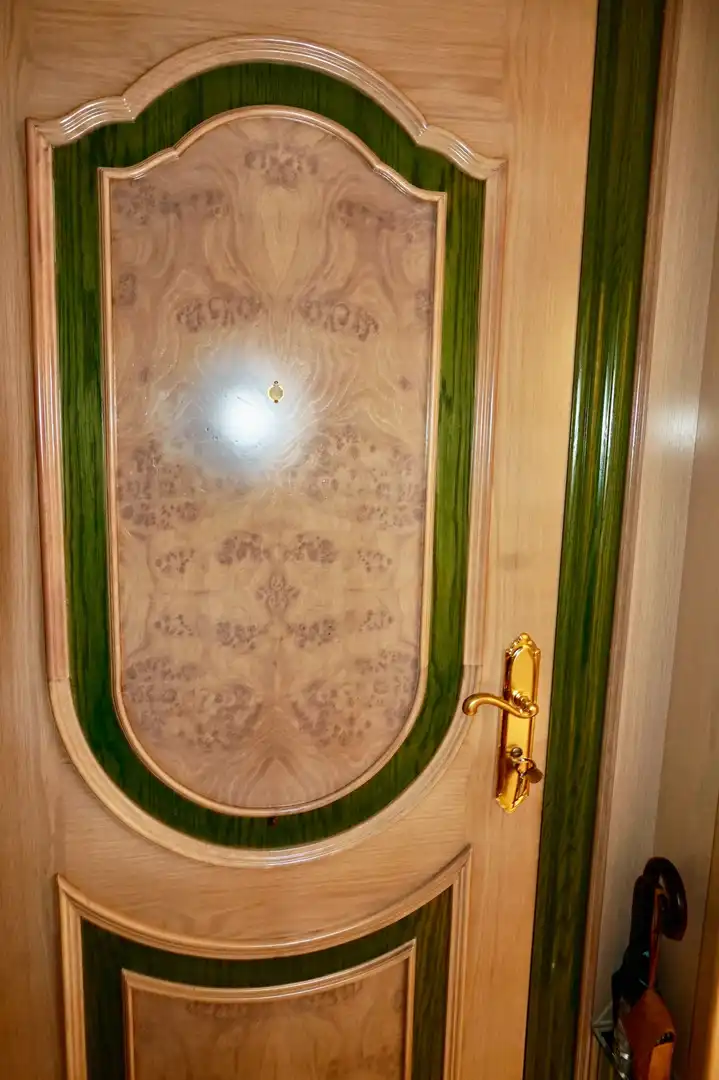 Wohnung mit Pool zum Verkauf in Sant Joan Baptista La Salle, imagen 4