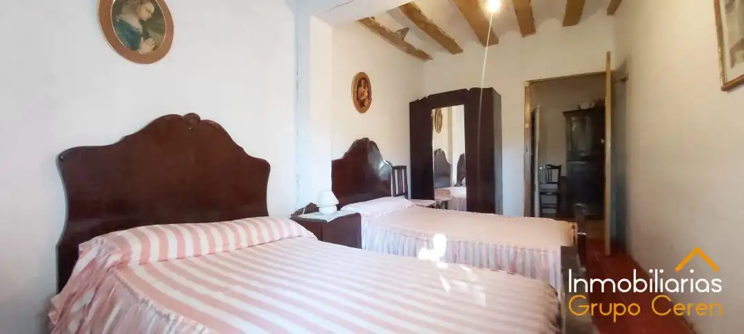 Casa o chalet en venta en Fresneña