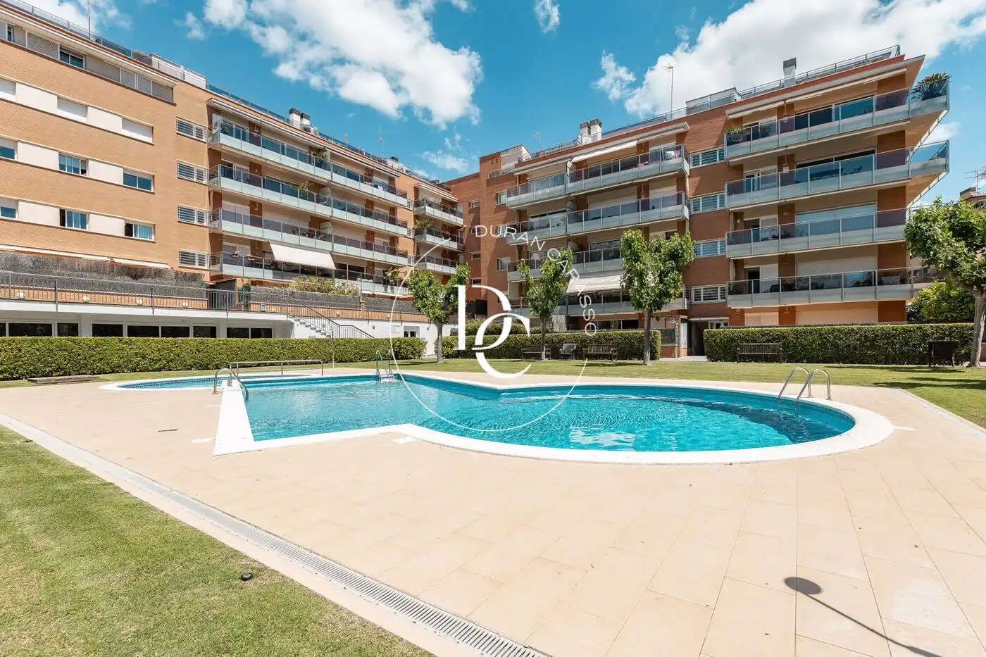 Attique avec piscine à vendre à Carrer Tarongers, imagen 52