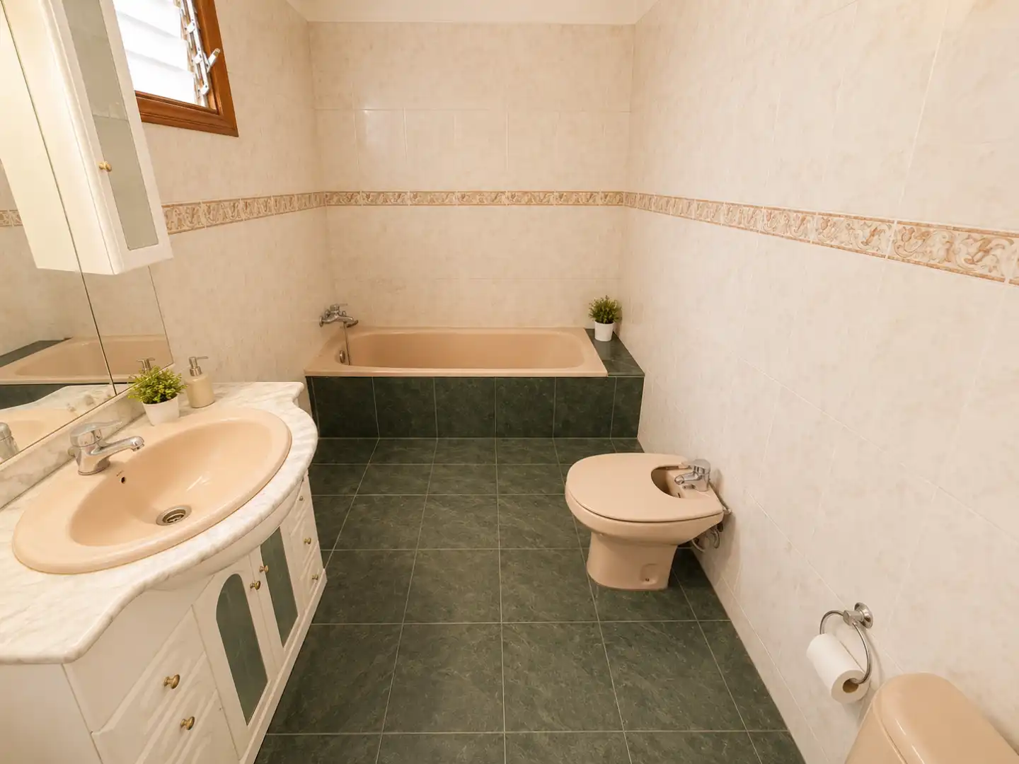 Baño de Casa o chalet en venta en Granadilla de Abona con Terraza