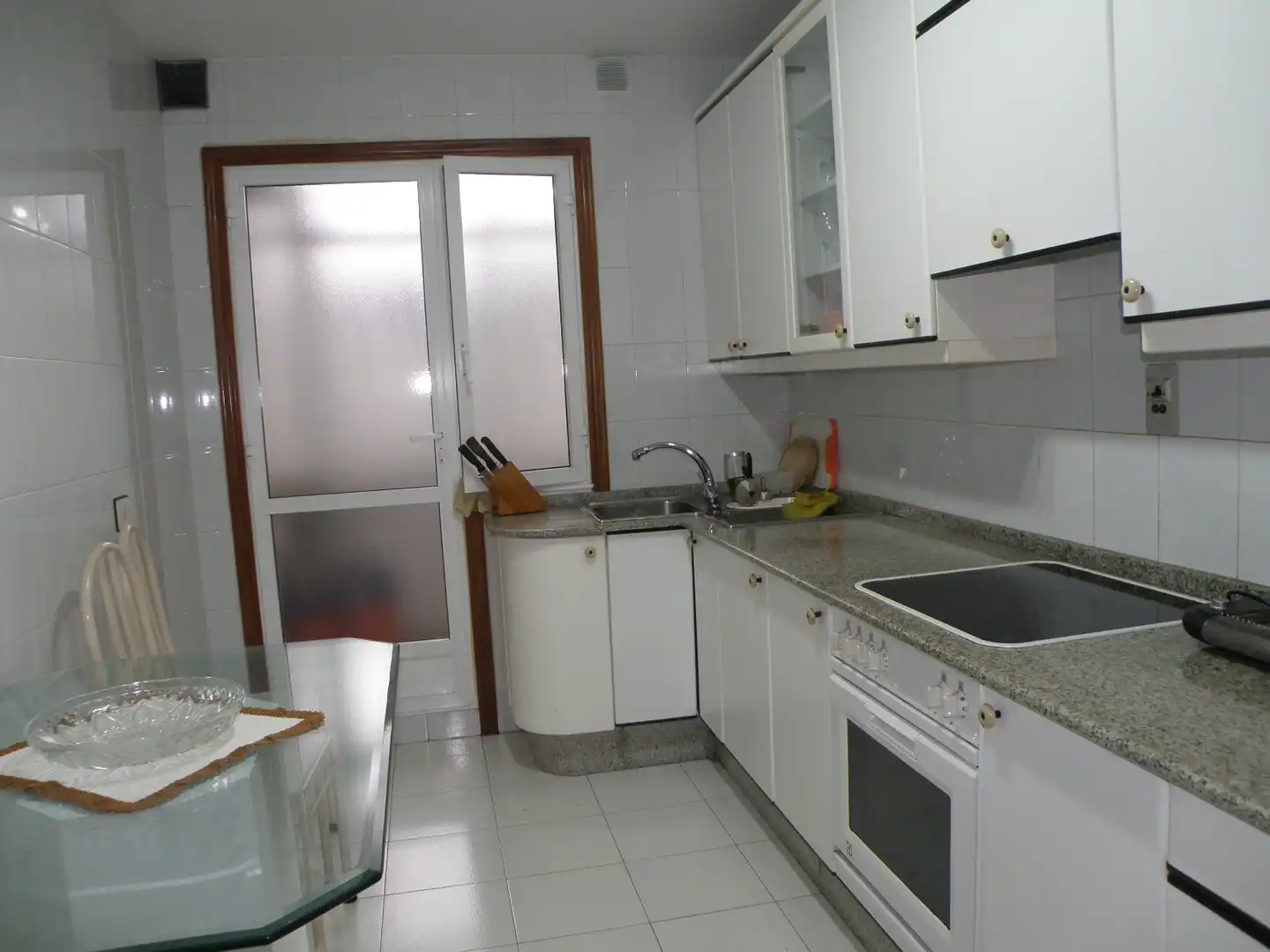 Piso con terraza en venta en Rúa Arzobispo Lago, imagen 22