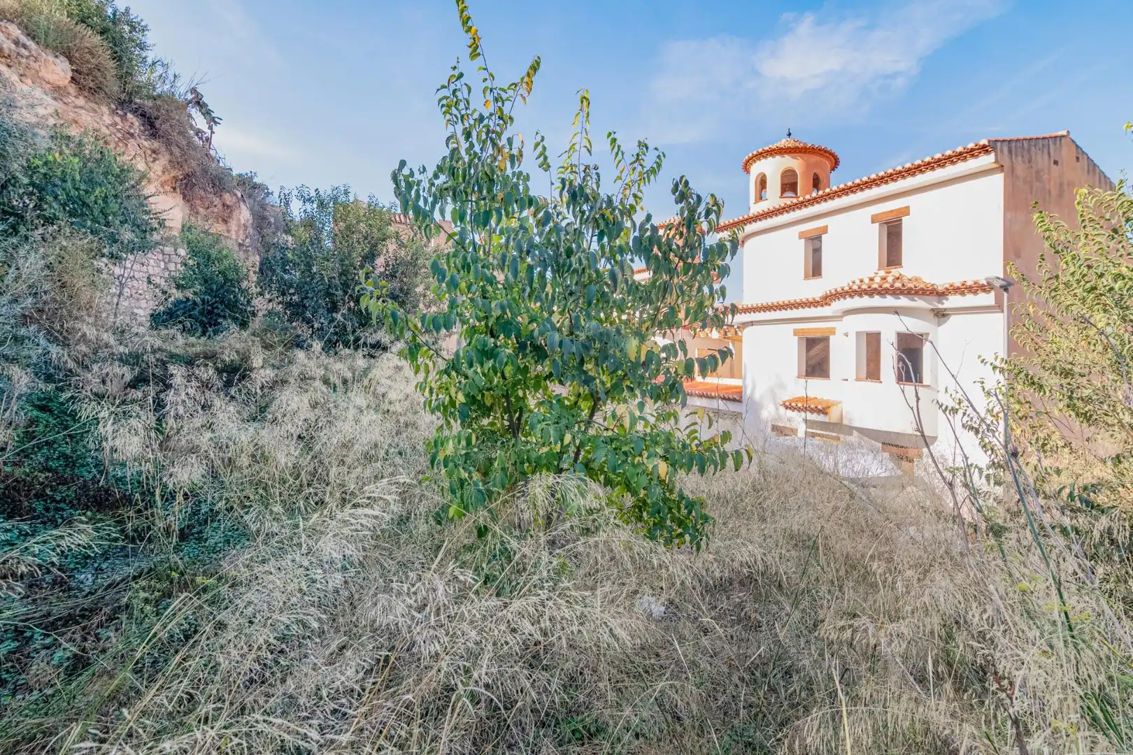 Terreny residencial en venda a Calle Calle Parradas, imagen 33