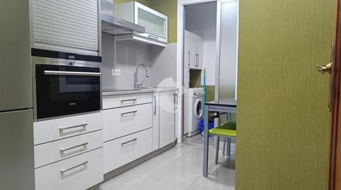 Foto 2 de Apartamento de alquiler en Centro, Ourense Capital