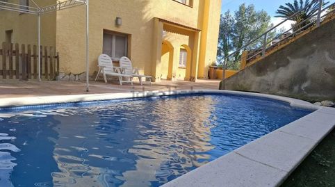 Photo 4 of Houses for sale in Fontenebro - Altavista, Collado Villalba