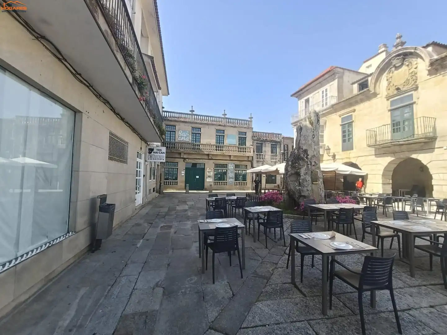 Immobles singulars en venda a Baiona, imagen 7