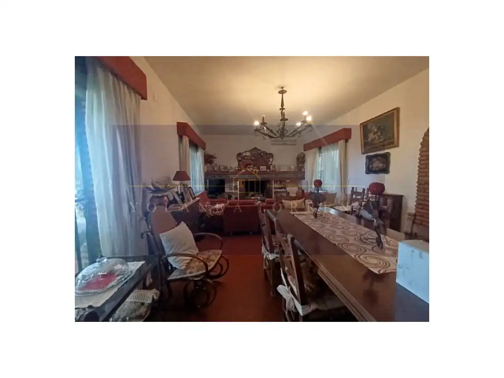 Casa o xalet en venda a Oromana