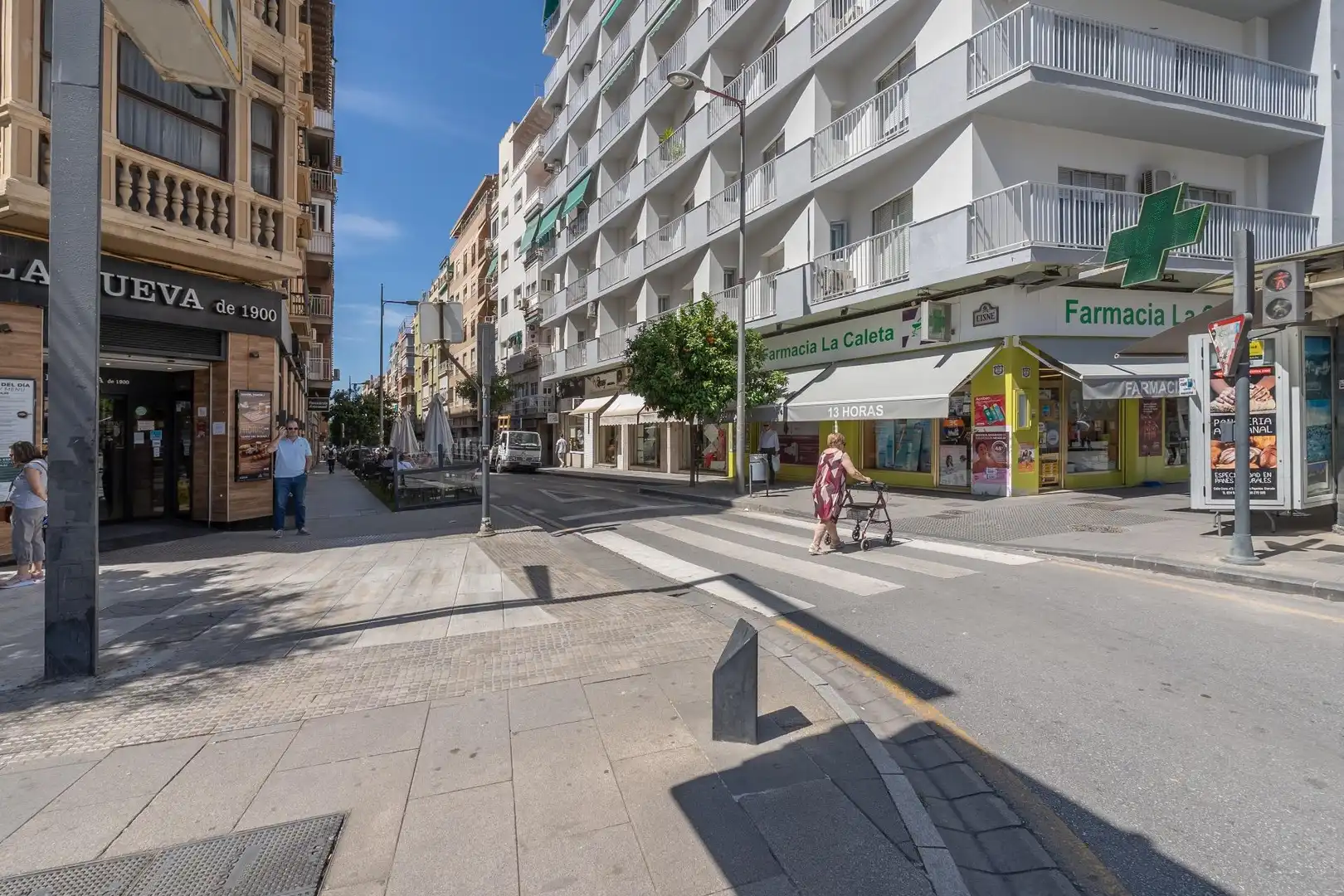 Àtic en venda a Pajaritos