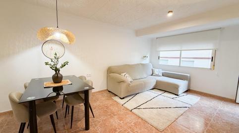 Foto 3 de Piso de alquiler en  Almassora, Madrigal, Castellón