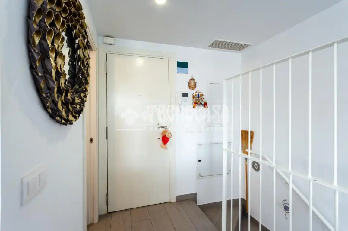 Pis en venda en Vélez-Málaga amb Aire condicionat, Terrassa i Piscina comunitària