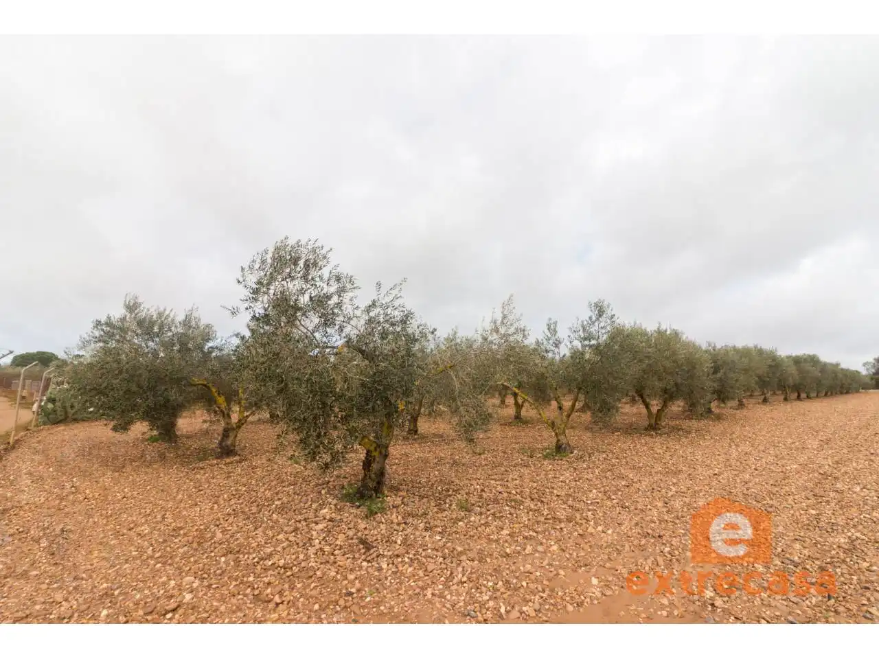 Residencial en venta en Badajoz