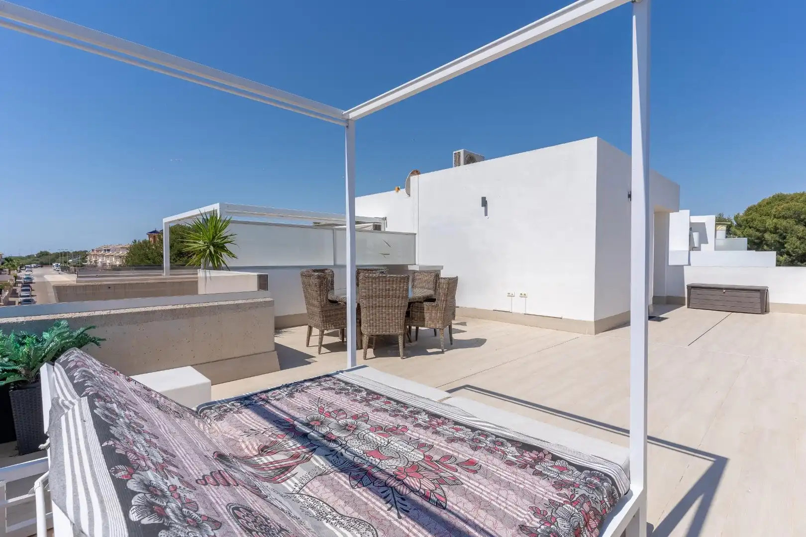 Casa pareada con terraza en venta en Orihuela Costa, imagen 49