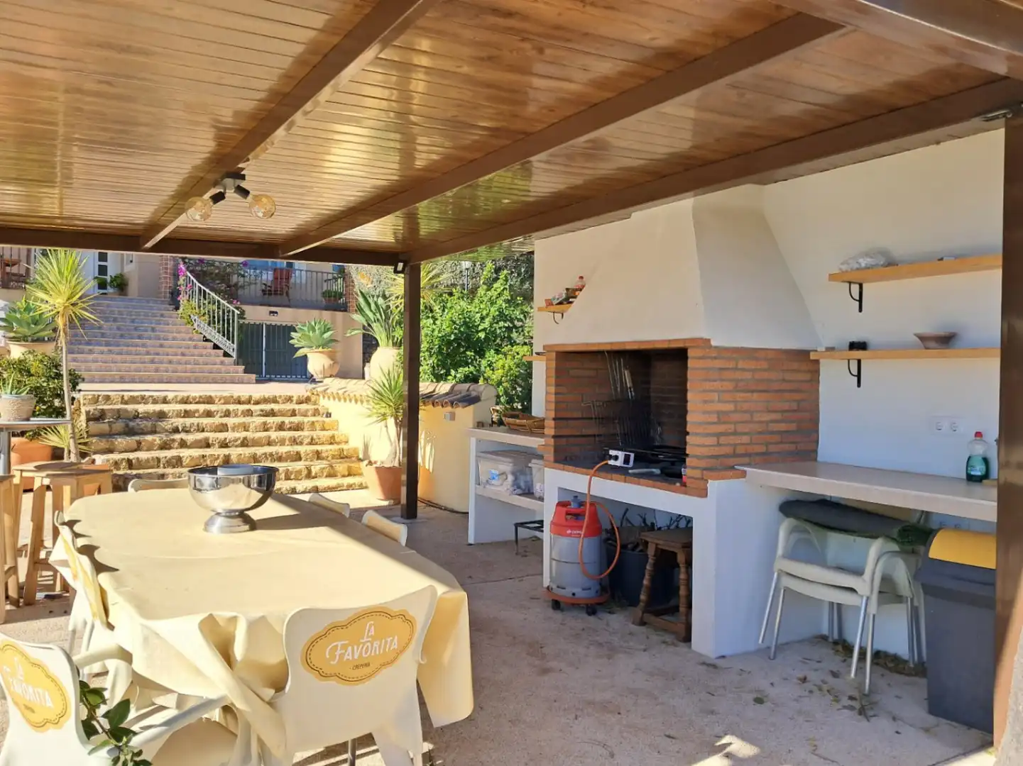 Casa o chalet de alquiler en Balcón de Ponoig - Polop Paradis - Polop Hills
