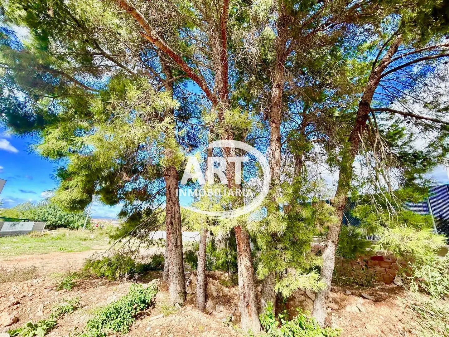 Casa o chalet en venta en San Antonio de Benagéber con Aire acondicionado, Jardín privado y Terraza