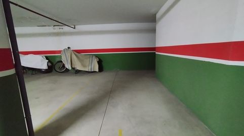 Foto 5 von Garage zum Verkauf in Calle Cánovas del Castillo, La Solana , Ciudad Real
