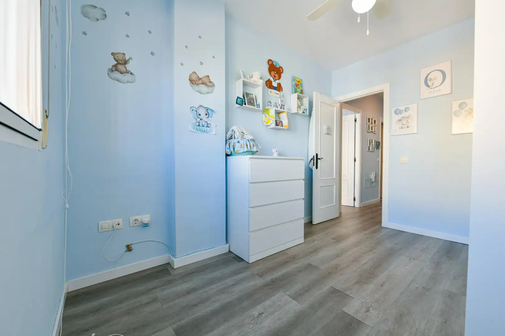 Maison jumelée avec piscine à vendre à CARMEN MARTIN GAITE, imagen 43