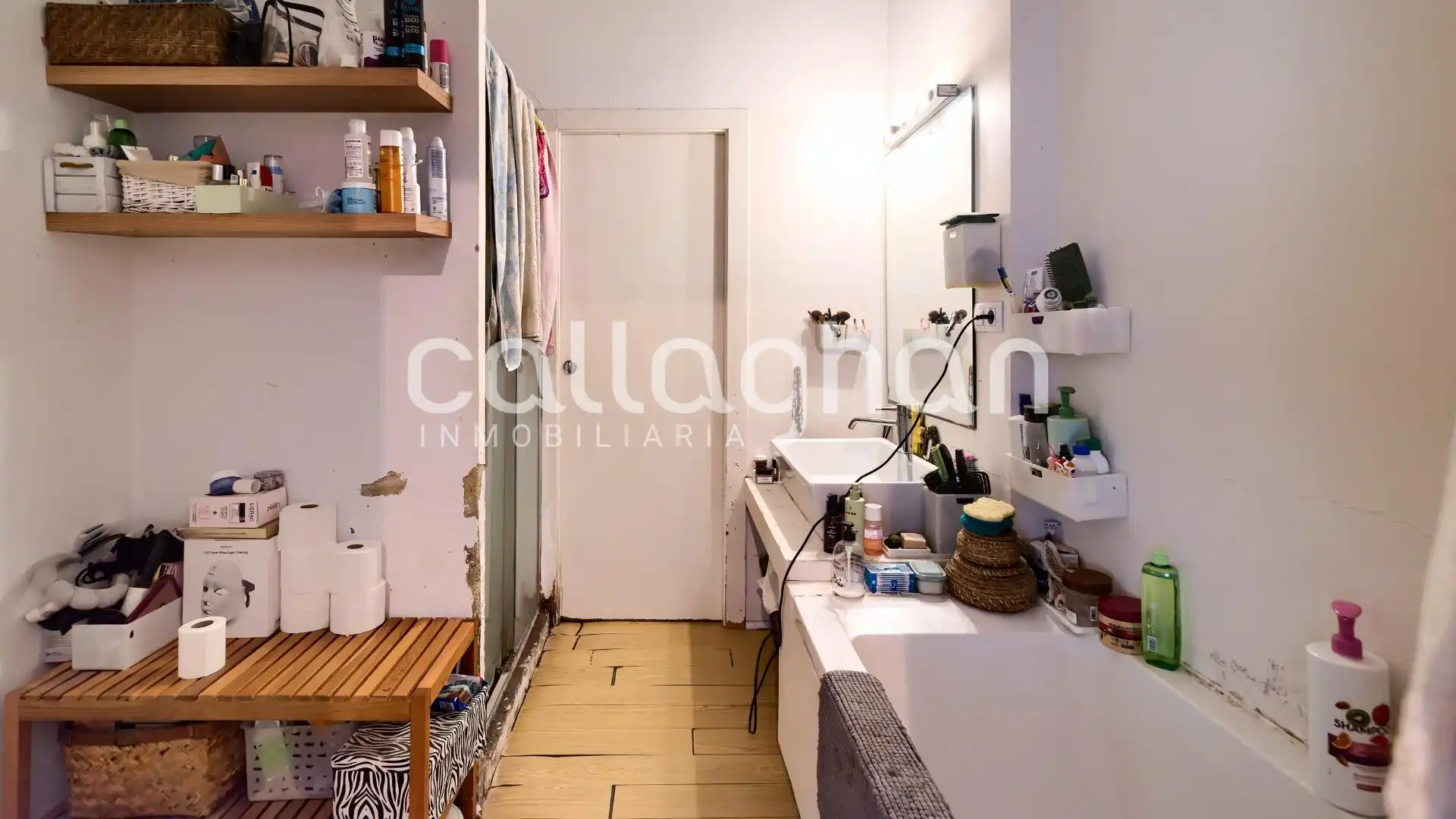 Cocina de Casa o chalet en venta en Valencia con Piscina