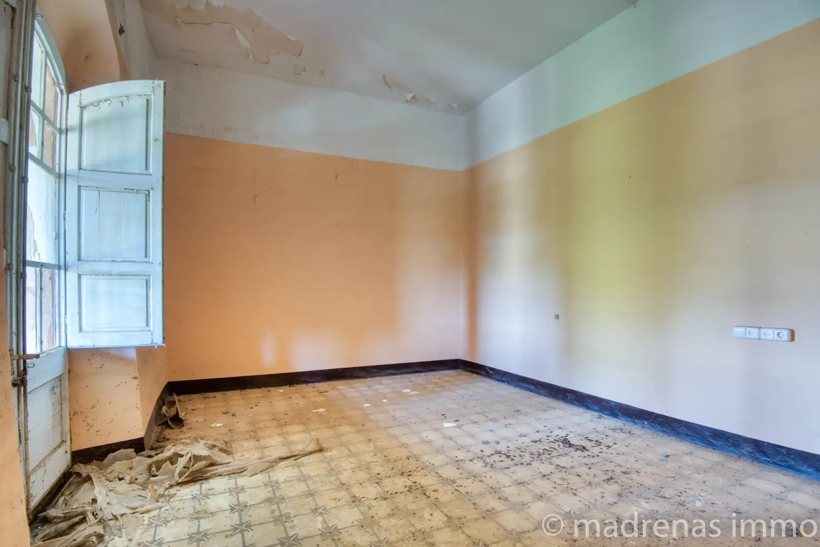Finca rústica en venta en Lloc U.a. P-1 Peratallada, Forallac
