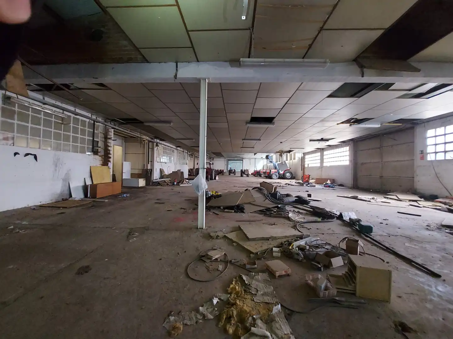 Industriegebäude zum Verkauf in Logroño - Candado, imagen 11