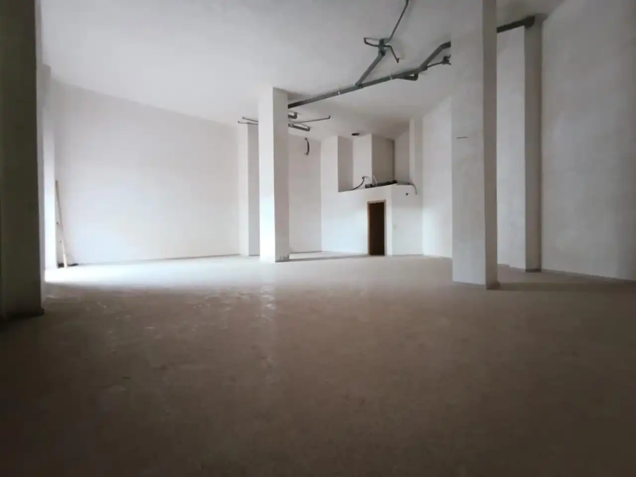 Business premises to rent in De Juan Carlos I, imagen 4