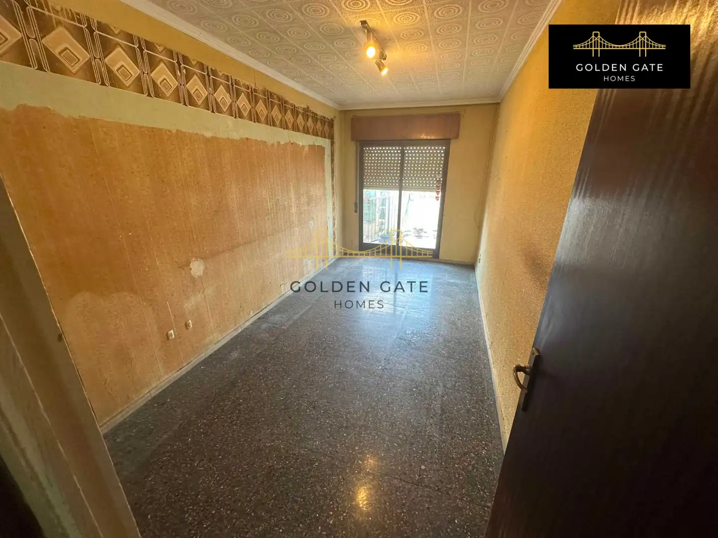 Piso en venta en Barcelona con Balcón
