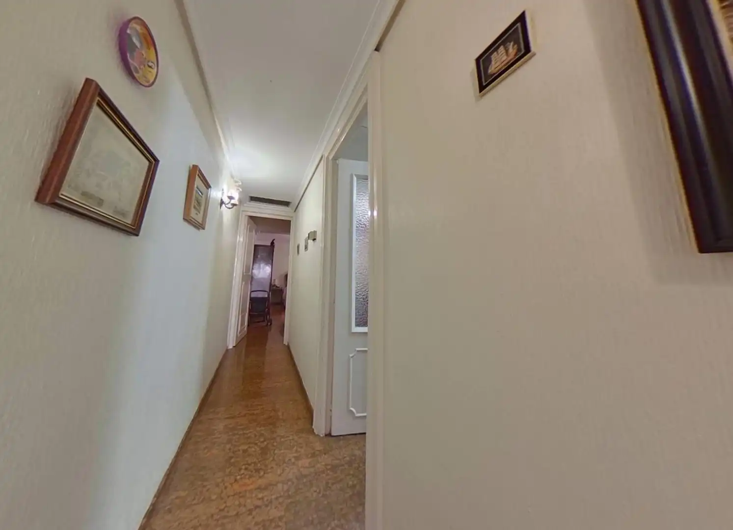 Flat for sale in Córdoba  with Air Conditioner, Terrace and Storage room