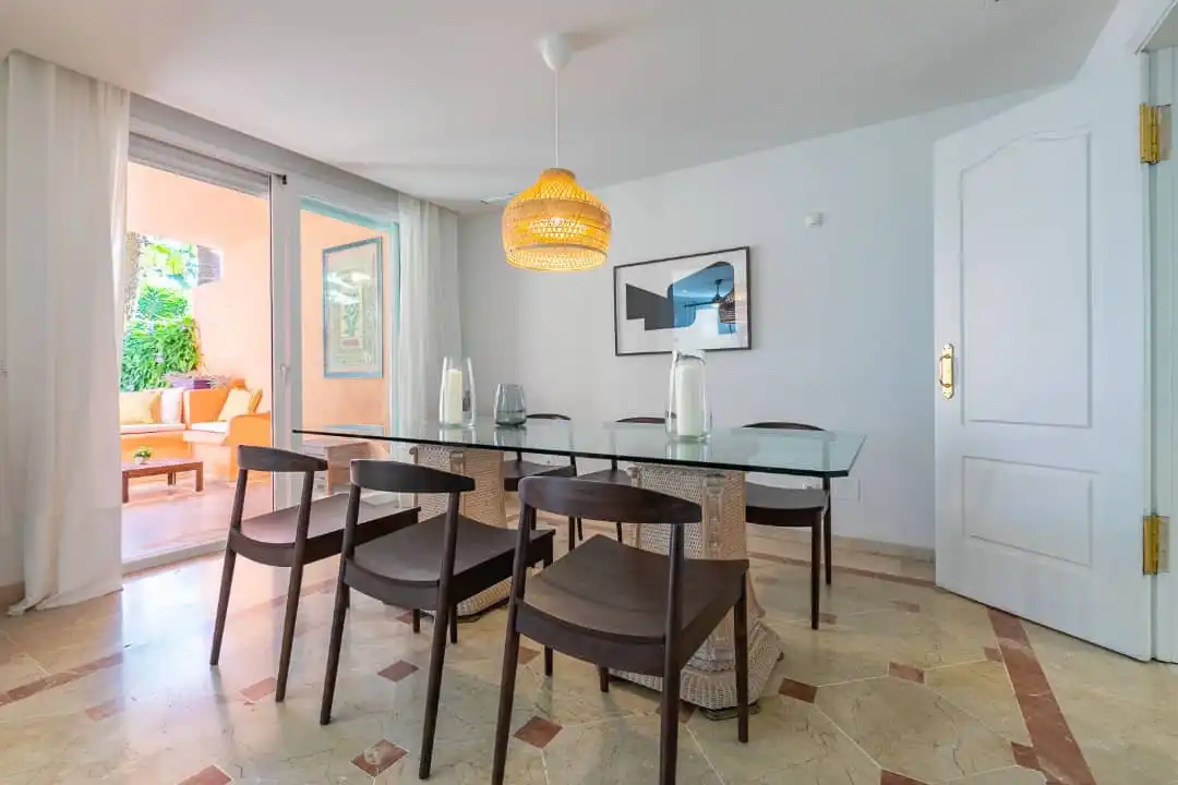 Detached homes for rent in NAVEGACION-HUERTA BELON, 16, Huerta Belón - Calvario