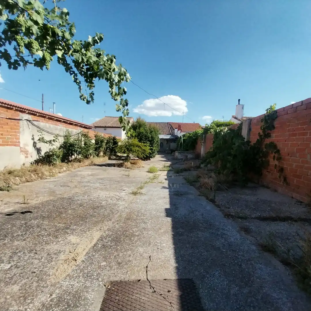 Casa o xalet en venda en Matapozuelos amb Calefacció, Jardí privat i Terrassa