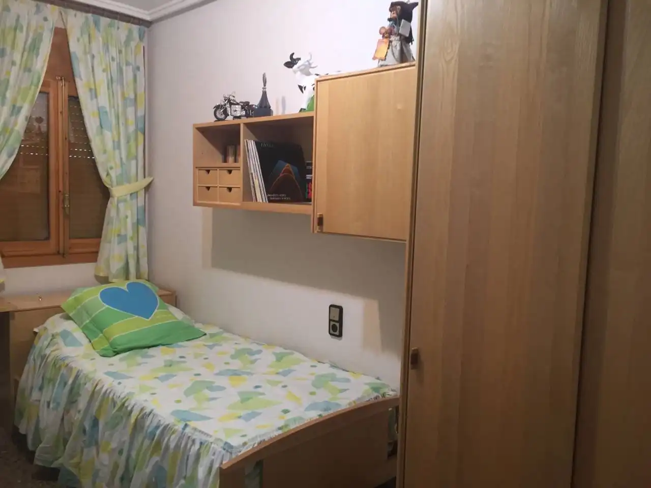 Flat for rent in Avenida Aragón, 95, Alcañiz