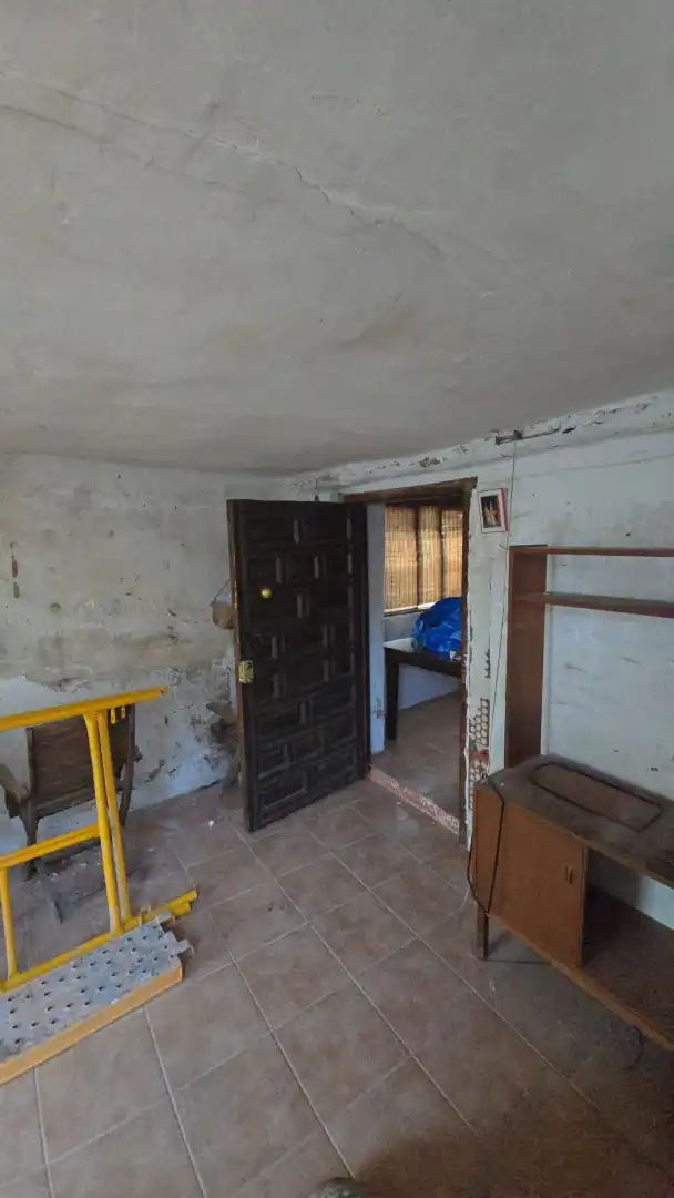 Casa o chalet en venta en Buendía con Amueblado y Balcón