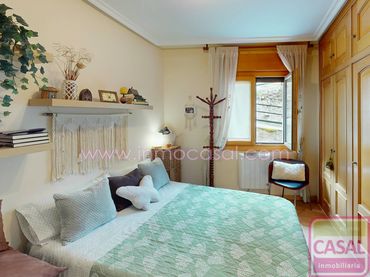 Wohnung zum Verkauf in LG FELECHOSA ARRIBA