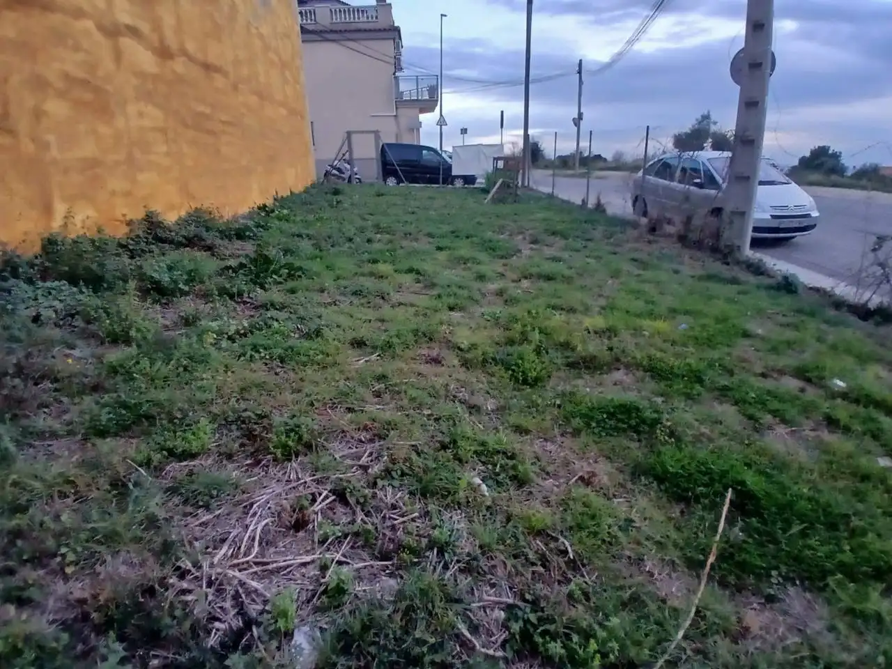 Residential land for sale in Pasaje Torre Vallés, imagen 5