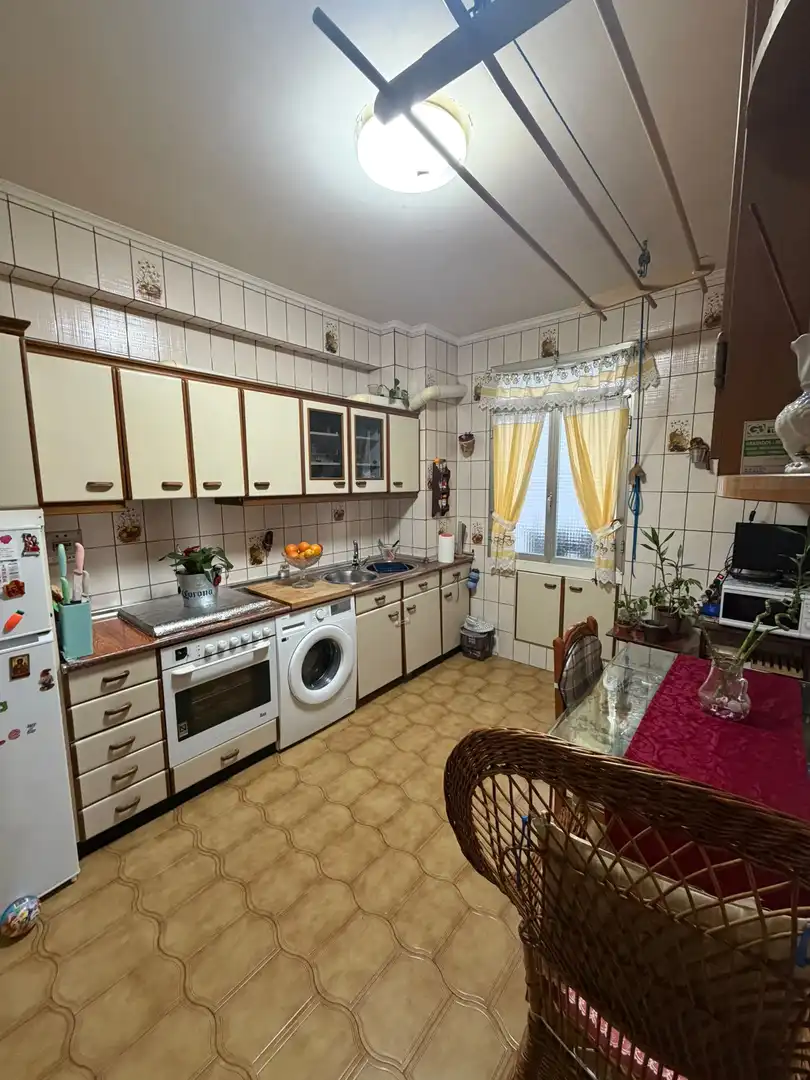Piso con ascensor en venta en Kirikiño Etorbidea, imagen 36