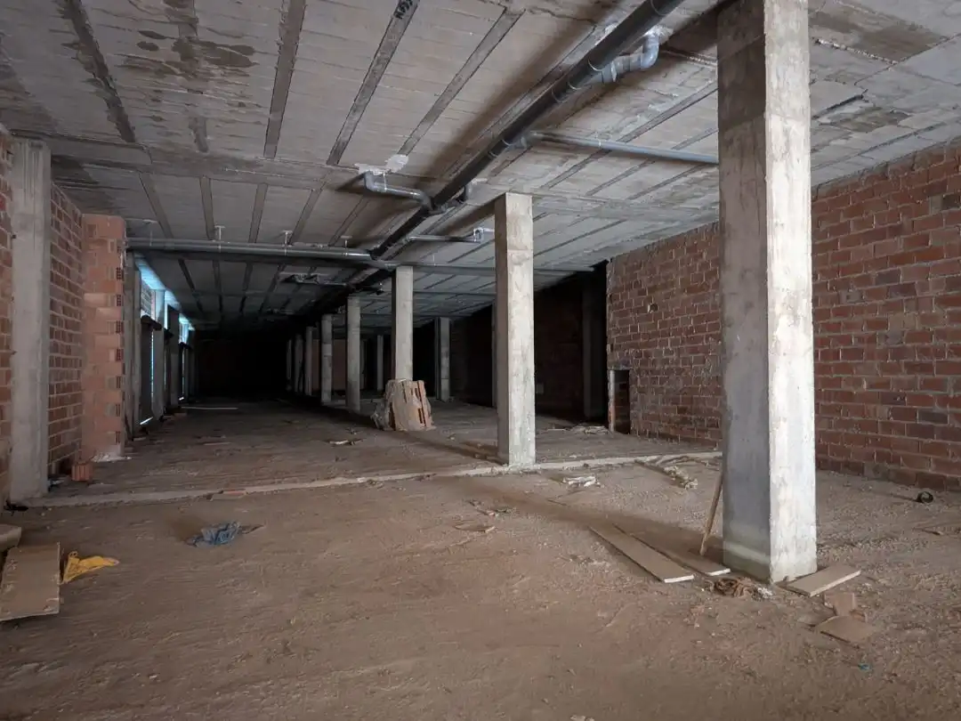 Commercial properties for rent in Almería